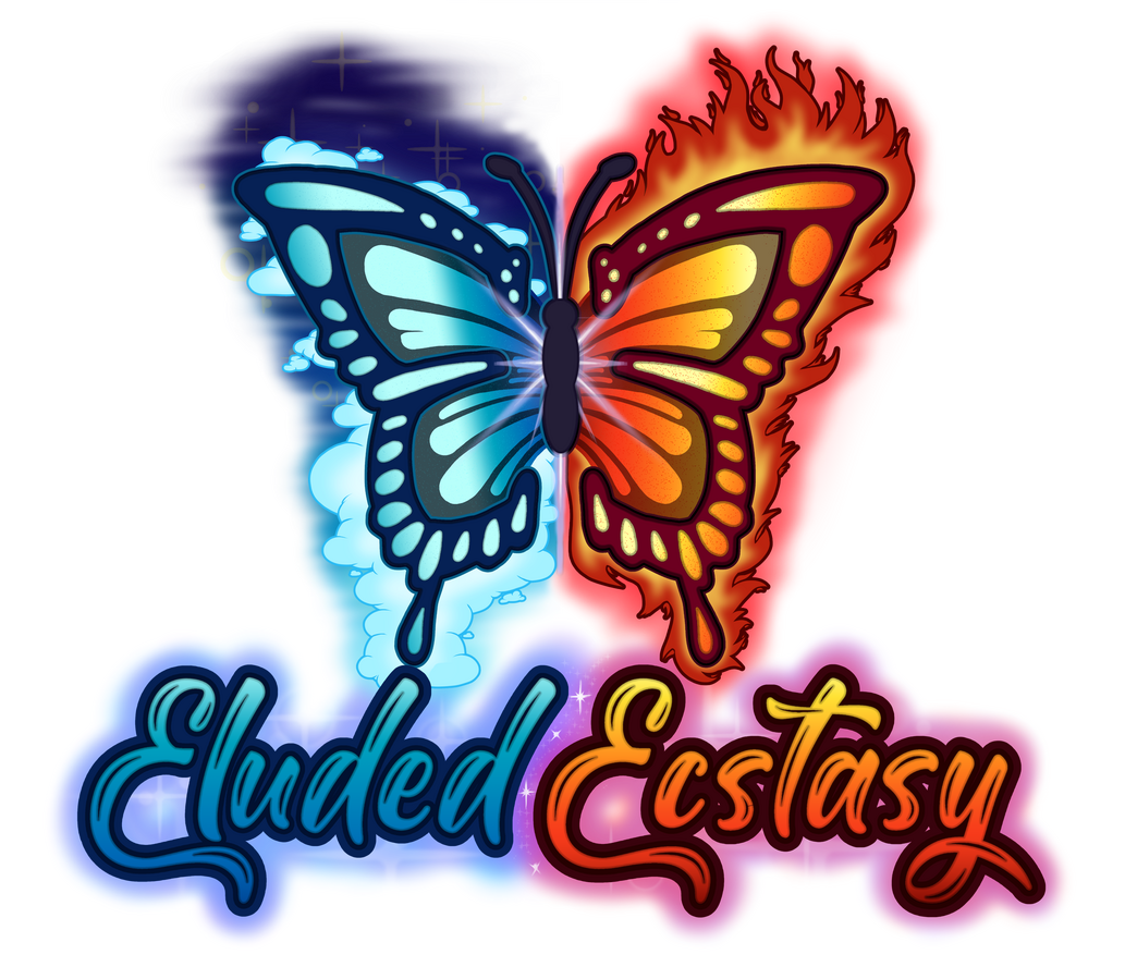 Eluded Ecstasy Eluded Ecstasy