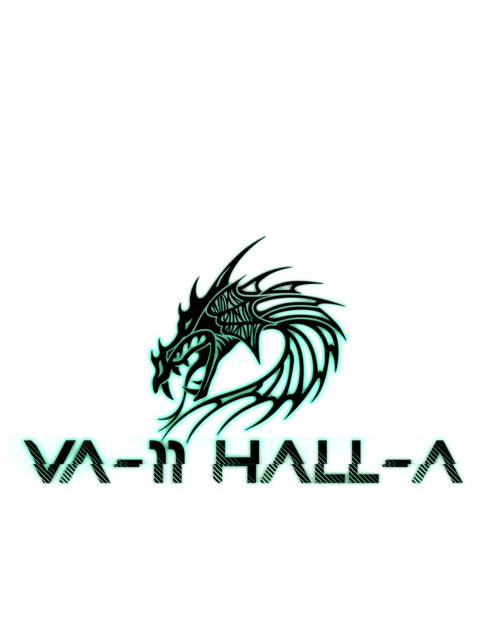 Va11-HaLL-A Va11-HaLL-A