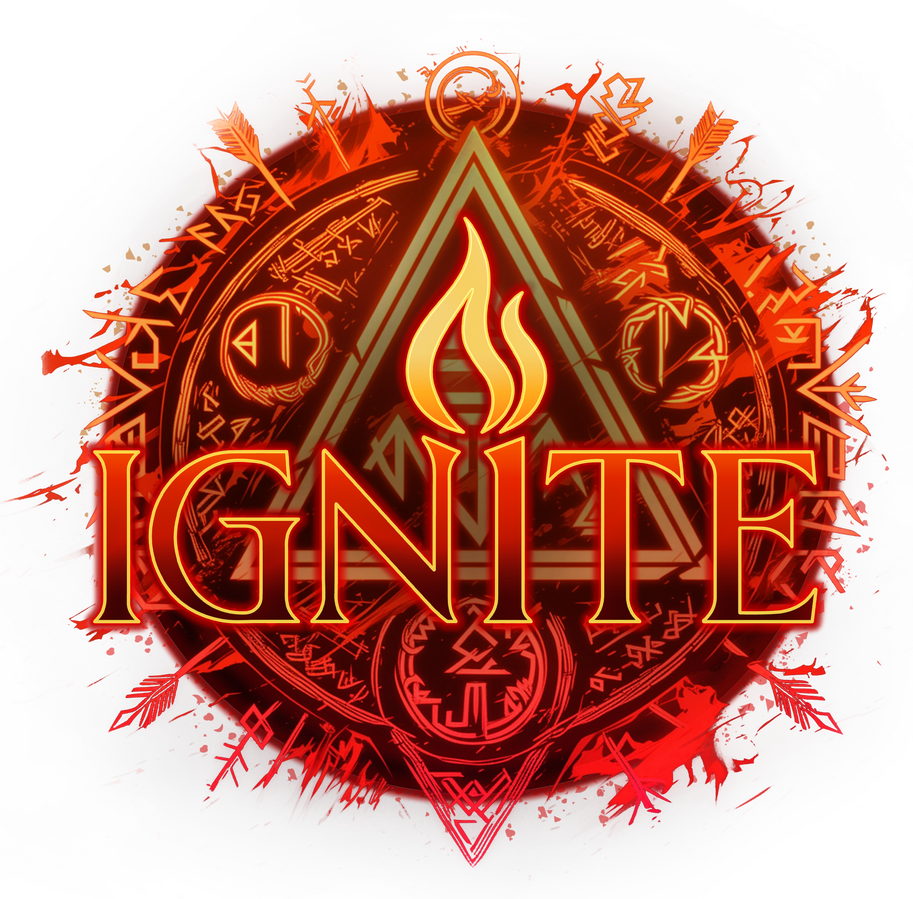 Ignite Ignite