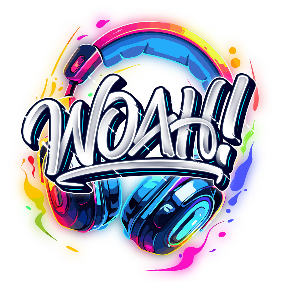 Woah! Woah!
