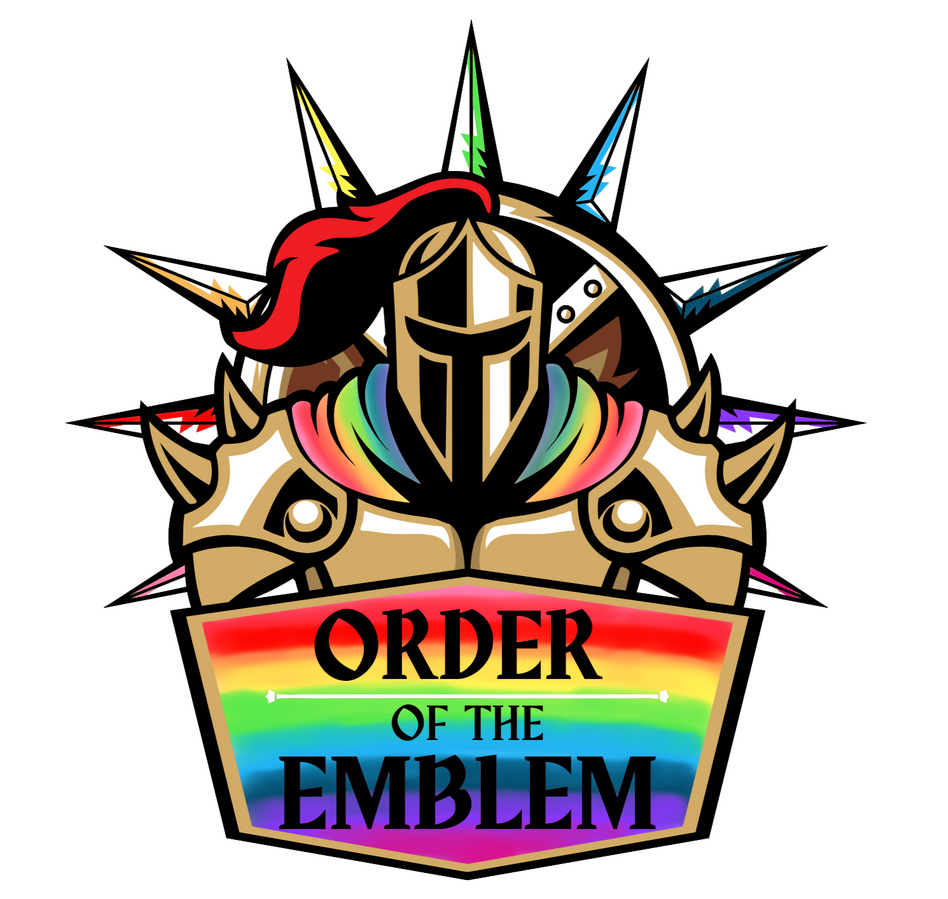 Order of the Emblem